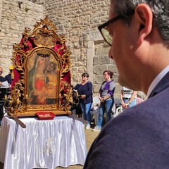 Madonna di Zappino