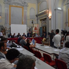 Consiglio comunale di Bisceglie del 30 luglio