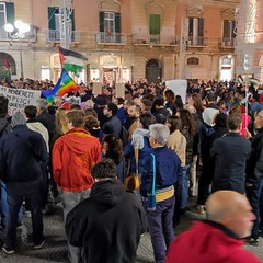 Manifestazione