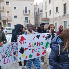 Manifestazione