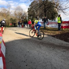 Eurobike e Ludobike a Gorizia per il 14° Master selle Smp di ciclocross