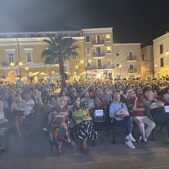 Piero Marrazzo a "Libri nel Borgo Antico" presenta "Storia senza eroi"
