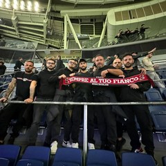milan club