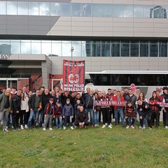 milan club