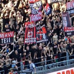 milan club