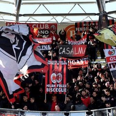 Milan Club Bisceglie