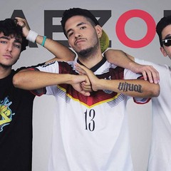 Mondi Sotterranei - Attivo dal 2012, il trio hip-hop formato da Josué Spark, Bruno Bug e Marco Introna è ormai riconosciuto come una delle giovani realtà più promettenti della scena underground del territorio.