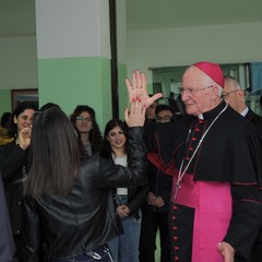 Riconoscimento "Giovanni Paolo II", un grande successo