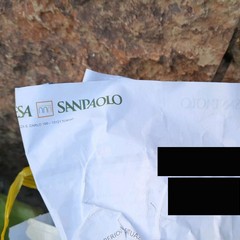 Multe per abbandono di rifiuti a Bisceglie