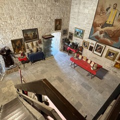 Museo Etnografico Francesco Prelorenzo