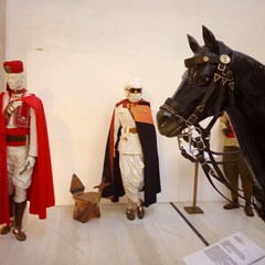 Museo Storico Arma Carabinieri