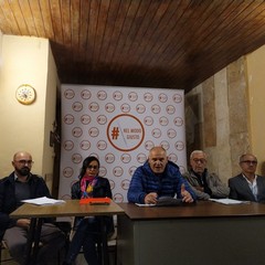 Conferenza stampa Nelmodogiusto