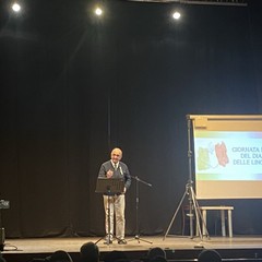 Nicola Ambrosino con pe c c pe s men ute