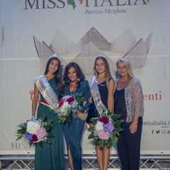 Finale regionale Miss Italia Cinema a Bisceglie