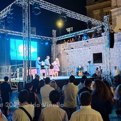 Notte dei Sospiri 2025