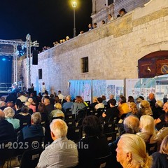 Notte dei Sospiri 2025