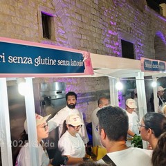 Notte dei Sospiri 2025