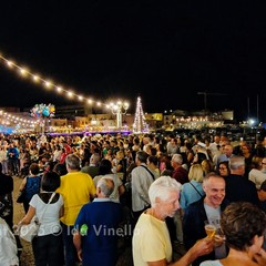 Notte dei Sospiri 2025