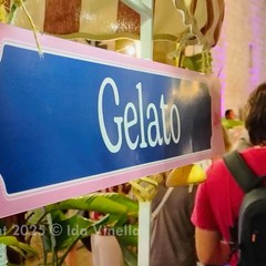 Notte dei Sospiri 2025