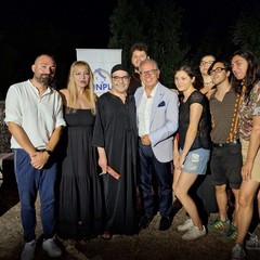 Notte di Poesia al Dolmen XII edizione