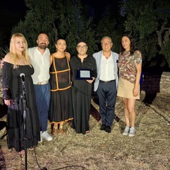 Notte di Poesia al Dolmen XII edizione