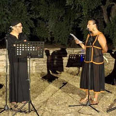 Notte di Poesia al Dolmen XII edizione