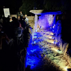 Notte di Poesia al Dolmen XII edizione