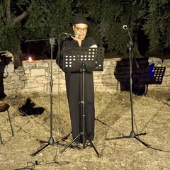 Notte di Poesia al Dolmen XII edizione