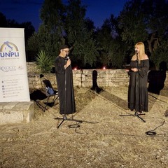 Notte di Poesia al Dolmen XII edizione