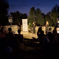 Notte di Poesia al Dolmen XII edizione