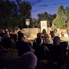 Notte di Poesia al Dolmen XII edizione