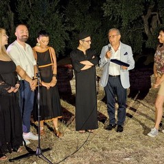 Notte di Poesia al Dolmen XII edizione