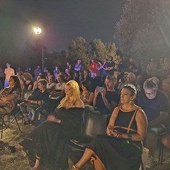 Notte di Poesia al Dolmen XII edizione