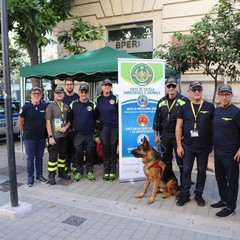 Nucleo Guardia Ambientale Bisceglie