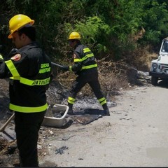 Nucleo Guardia Ambientale Bisceglie
