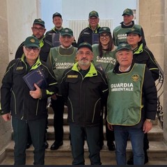 Nucleo Guardia Ambientale Bisceglie