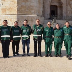 Nucleo Guardia Ambientale Bisceglie