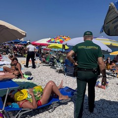 Nucleo Guardia Ambientale Bisceglie