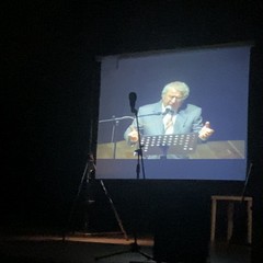 Omaggio al prof Eugenio Monopoli