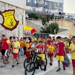 palio della quercia