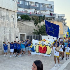 palio della quercia