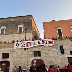 palio della quercia