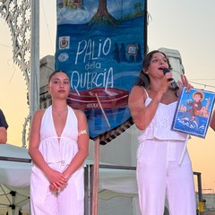 palio della quercia