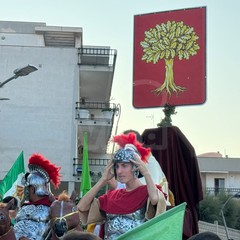 palio della quercia