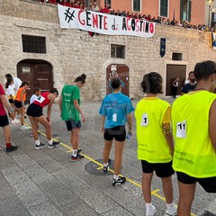 palio della quercia