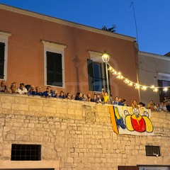 palio della quercia