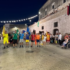 palio della quercia