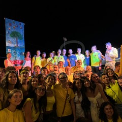 palio della quercia