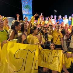 palio della quercia