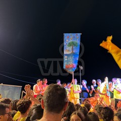 palio della quercia